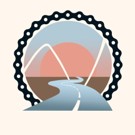 Logo L'Odyssée Nordique